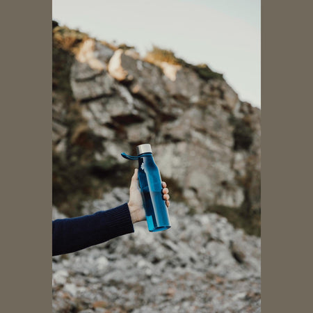 Borraccia  Xd Connects Vinga RCS 800ML Navy