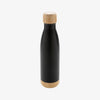 Borraccia  Xd Connects termica Bambu 520ML Black