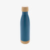 Borraccia  Xd Connects termica Bambu 520ML Blu