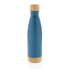 Borraccia  Xd Connects termica Bambu 520ML Blu
