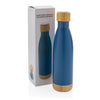 Borraccia  Xd Connects termica Bambu 520ML Blu