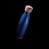 Borraccia  Xd Connects termica Bambu 520ML Blu