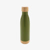 Borraccia  Xd Connects termica Bambu 520ML Green