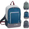 Borsa Frigo zaino termico da mare e campeggio porta pranzo per lavoro 20 lt