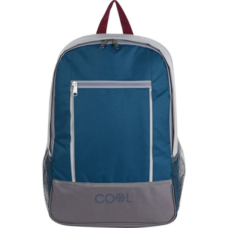 Borsa Frigo zaino termico da mare e campeggio porta pranzo per lavoro 20 lt