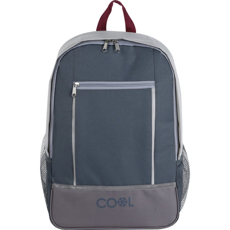 Borsa Frigo zaino termico da mare e campeggio porta pranzo per lavoro 20 lt