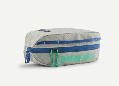 Borsa Patagonia Black Hole 3L unity fitz ink Grey