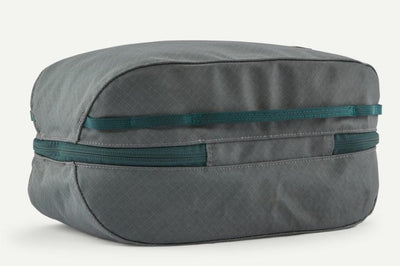 Borsa Patagonia Black Hole 6L Grey
