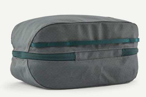 Borsa Patagonia Black Hole 6L Grey