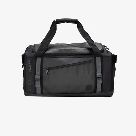 Borsa Volcom Outbound Duffel Black