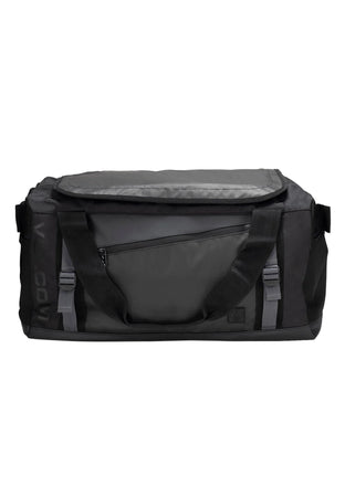 Borsa Volcom Outbound Duffel Black