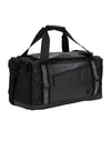 Borsa Volcom Outbound Duffel Black