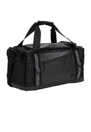Borsa Volcom Outbound Duffel Black