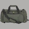 Borsa a Zaino Idrorepellente Travelite BRIIZE con Scomparto Scarpe