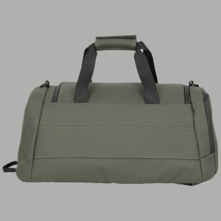 Borsa a Zaino Idrorepellente Travelite BRIIZE con Scomparto Scarpe