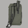 Borsa a Zaino Idrorepellente Travelite BRIIZE con Scomparto Scarpe