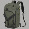 Borsa a Zaino Idrorepellente Travelite BRIIZE con Scomparto Scarpe