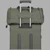 Borsa a Zaino Idrorepellente Travelite BRIIZE con Scomparto Scarpe