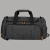 Borsa a Zaino Idrorepellente Travelite BRIIZE con Scomparto Scarpe