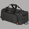 Borsa a Zaino Idrorepellente Travelite BRIIZE con Scomparto Scarpe