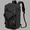 Borsa a Zaino Idrorepellente Travelite BRIIZE con Scomparto Scarpe