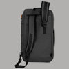 Borsa a Zaino Idrorepellente Travelite BRIIZE con Scomparto Scarpe