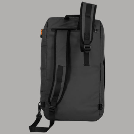 Borsa a Zaino Idrorepellente Travelite BRIIZE con Scomparto Scarpe