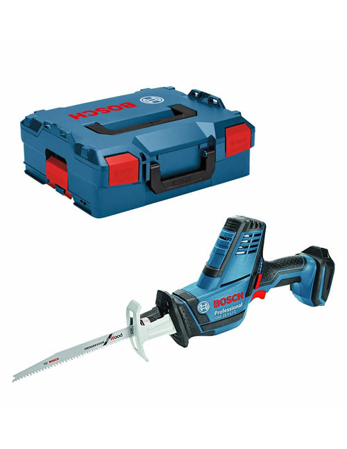 Bosch professional 06016a5001 gsa 18 v-li c sega universale a batteria 3165140830256