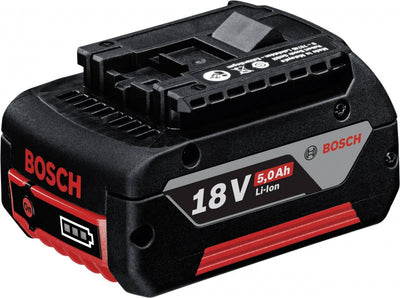 Bosch Batteria