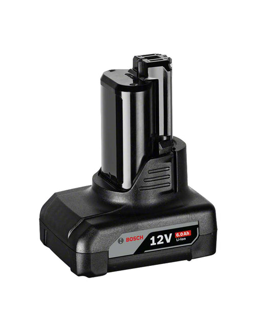 Bosch professional bosch 1600a00x7h batteria pack ccm 12? v 6, 0? ah, 1? pezzi, 1600? a00? x 7h, 1 w, 18 v 3165140894579