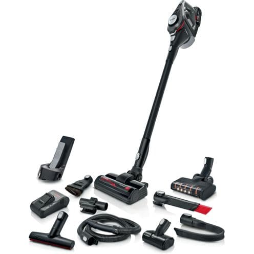 Bosch BSS 825 MULT Unlimited 8 Gen2, grigio