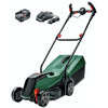 Bosch City Mower 18V-32 Taglia Erba a batteria