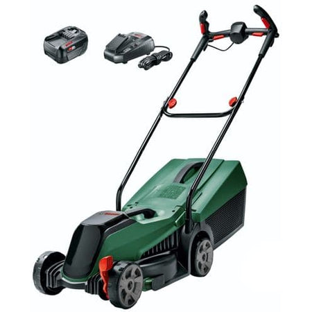 Bosch City Mower 18V-32 Taglia Erba a batteria