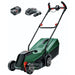 Bosch City Mower 18V-32 Taglia Erba a batteria