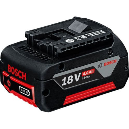 Bosch GBA 18V 4.0Ah batt.