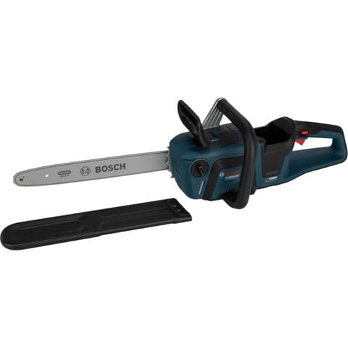 Bosch GKE 18V-40 solo Motosega a batteria