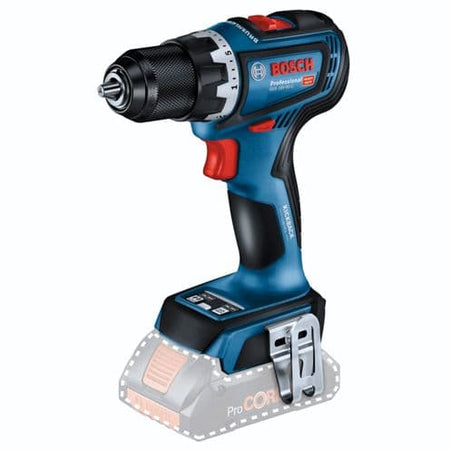 Bosch GSR 18V-90 C Trapano avvitatore a batteria