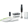 Bosch MSM 4B6V2 ErgoMaster Serie 4 nero / gr.