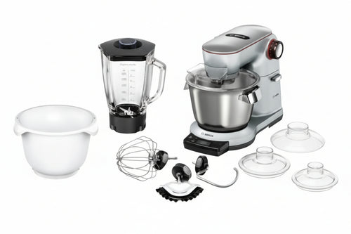 Bosch MUM 9BX5S65 OptiMUM. Series 8