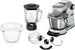 Bosch MUM 9BX5S65 OptiMUM. Series 8