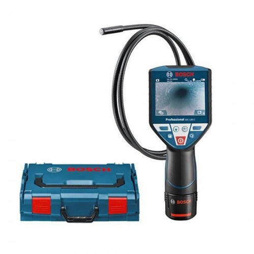 Bosch Telecamera di ispezione a batteria
