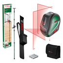 Dispositivi di misurazione laser e accessori