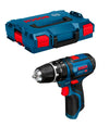 Bosch professional bosc akkubohrschr. gsb 12v-15-li bu 06019b690e 3165140773287