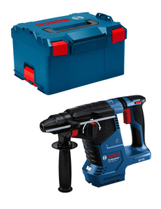 Bosch professional bosch gbh 18v-24 c (solo, l) 4053423235050