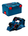 Bosch professional bosch gho 18v-26 cordless planer 4053423248760