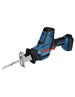 Bosch professional bosch gsa 18v-li c seghetto a batteria 3165140876407