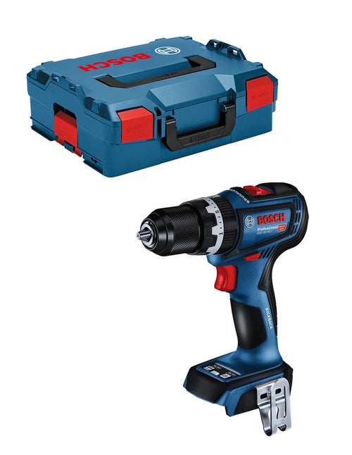 Bosch professional bosch gsb 18v-90 c (solo, l) 4059952617312