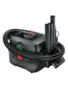 Bosch home and garden 06033e1000 aspiratore a umido e a secco advancedvac 18v-8 (senza batteria, sistema 18 volt, set di accessori incluso, in confezione.. 4059952570396