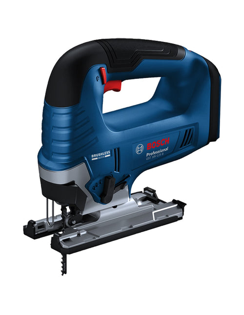 Bosch professional motosega bosch gst 18 v 4059952589008