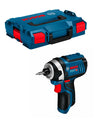 Bosch professional professional 06019a6906 avvitatore, blu 3165140773201
